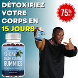 Détox & Nettoyage du Côlon