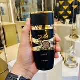 ASAD LATTAFA – L’Essence du Charisme et de la Puissance 💖