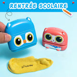 Tampon Magique Personnalisé