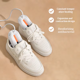 Chauffe-chaussures électrique PTC