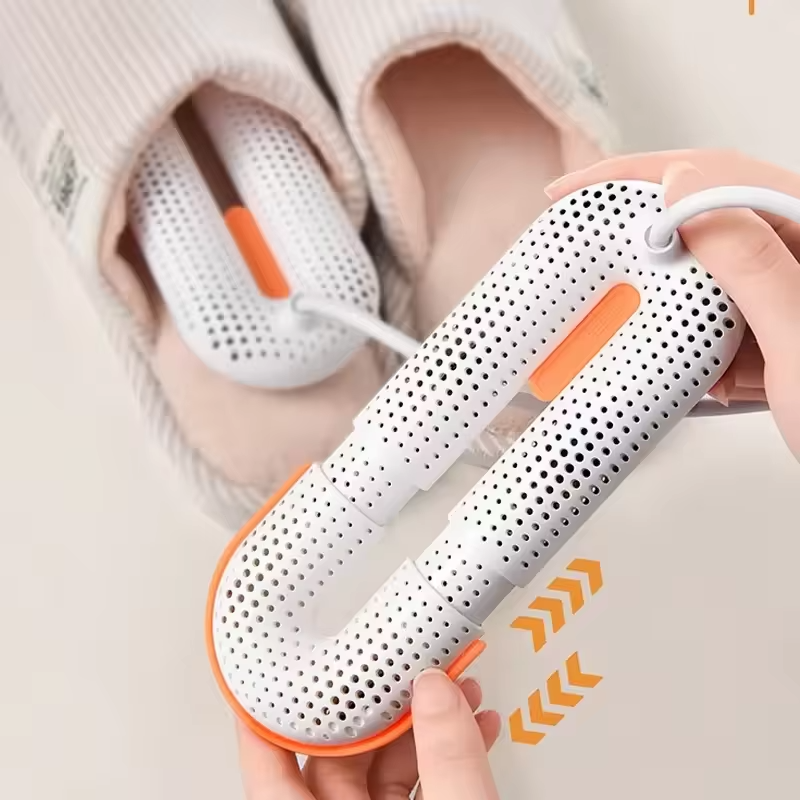 Chauffe-chaussures électrique PTC