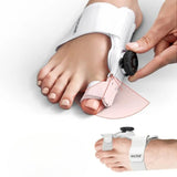 Correcteur Hallux Valgus (Oignon au Pied)