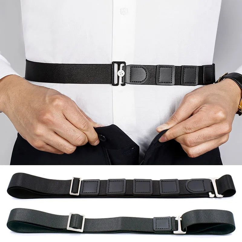 Ceinture pour chemise