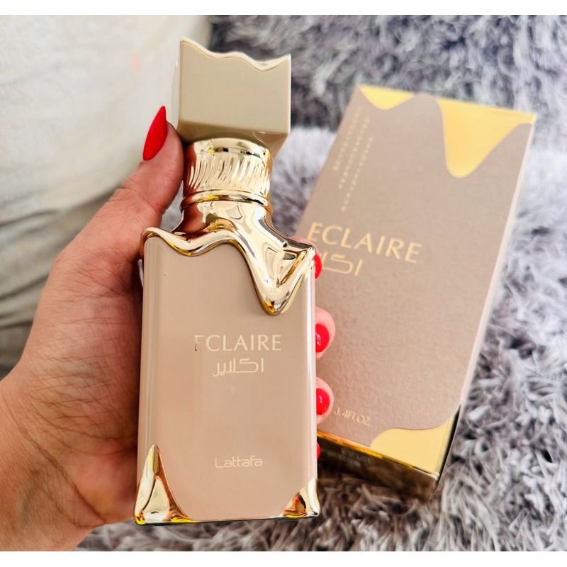 🌟 ECLAIRE BY LATTAFA – Le secret des HOMMES et FEMMES inoubliables