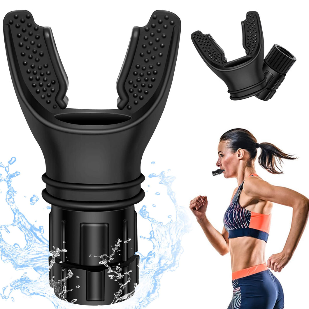 Entraîneur de Respiration Portable