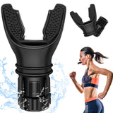 Entraîneur de Respiration Portable