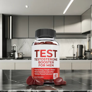 TEST — Le Secret des Hommes Forts
