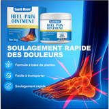 Crème Apaisante Neuropathique