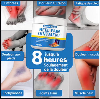 Crème Apaisante Neuropathique
