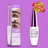 Teinture Sourcils Semi-Permanente – Longue Durée 7 Jours (01 Achetés + 1 OFFERT)