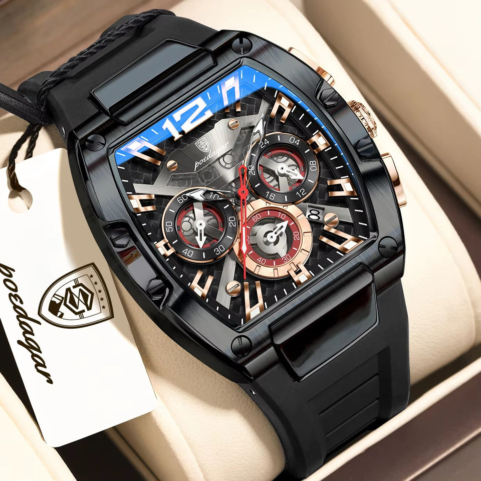 Montre Élégance Moderne