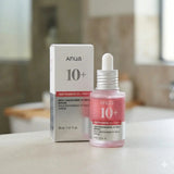 Sérum Niacinamide 10% ANUA