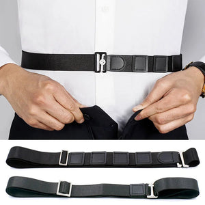 Ceinture pour chemise