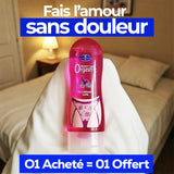 Orgasmic Gel - Sexy Lady ( 01 acheté = 01 offert )