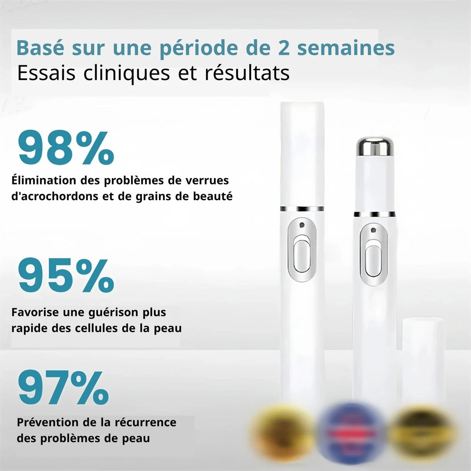 Stylo Correcteur de Peau – Solution simple et rapide pour une peau nette