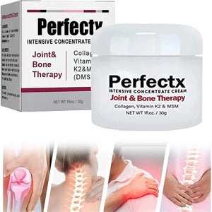 PERFECT X SOULAGEMENT INSTANTANÉ pour les os et les articulations (1 acheté = 1 offert)