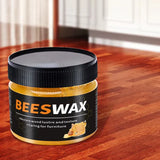 BeeWax™ – La cire miracle pour redonner la vie à vos meubles en bois 80g